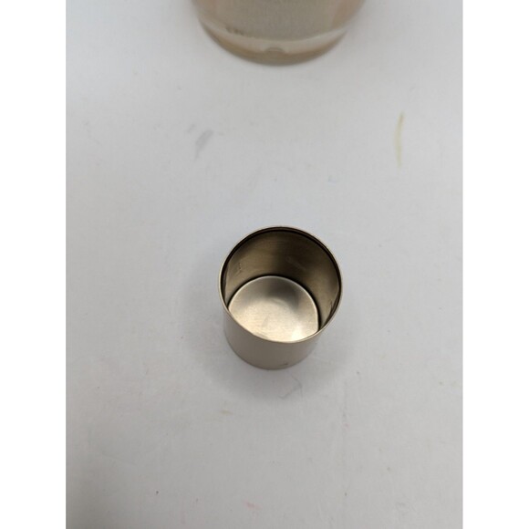 Bath & Bodyworks Sweet Pea Shimmer Mist Body Spray New HTG Glass Original Bottle - Picture 6 of 7